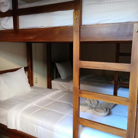 Happy Penida Hostel 2 Toyapakeh Экстерьер фото