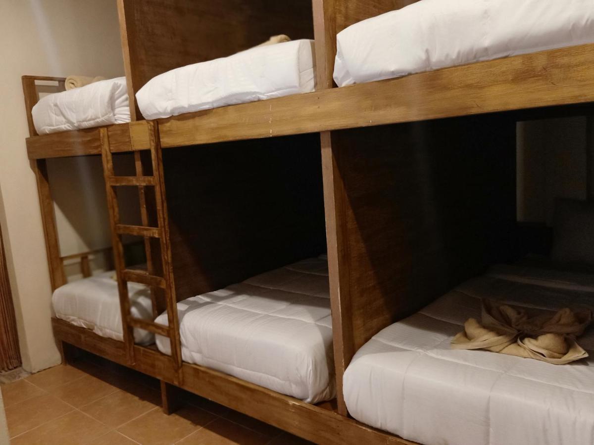 Happy Penida Hostel 2 Toyapakeh Экстерьер фото