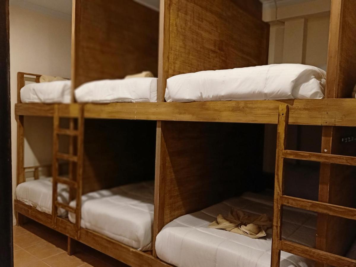 Happy Penida Hostel 2 Toyapakeh Экстерьер фото